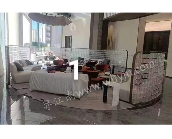 不銹鋼屏風(fēng)