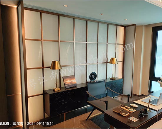 不銹鋼制品用久了發黃怎么辦？不銹鋼制品公司分享簡單清潔方法